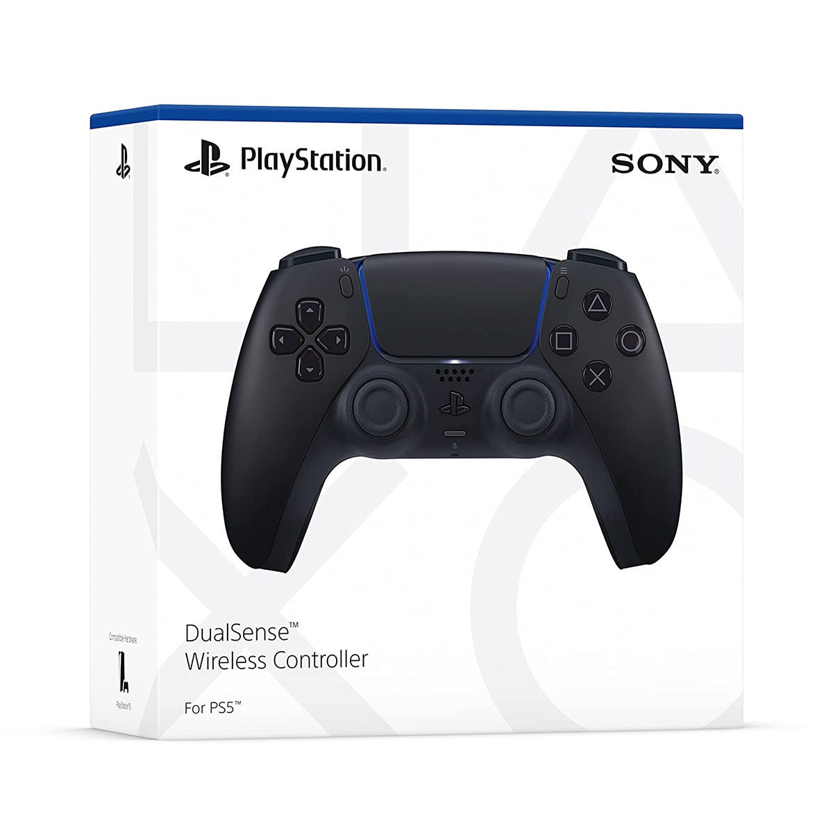 DualSense™ Wireless Controller - PS5™