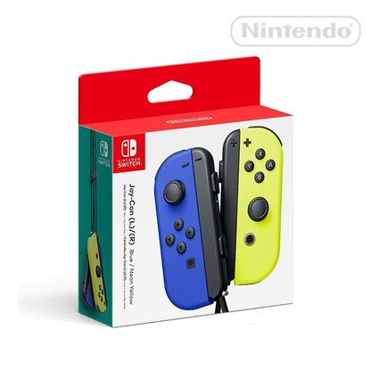 Joy-Con® (L)/(R) - Japanese Import - Switch®