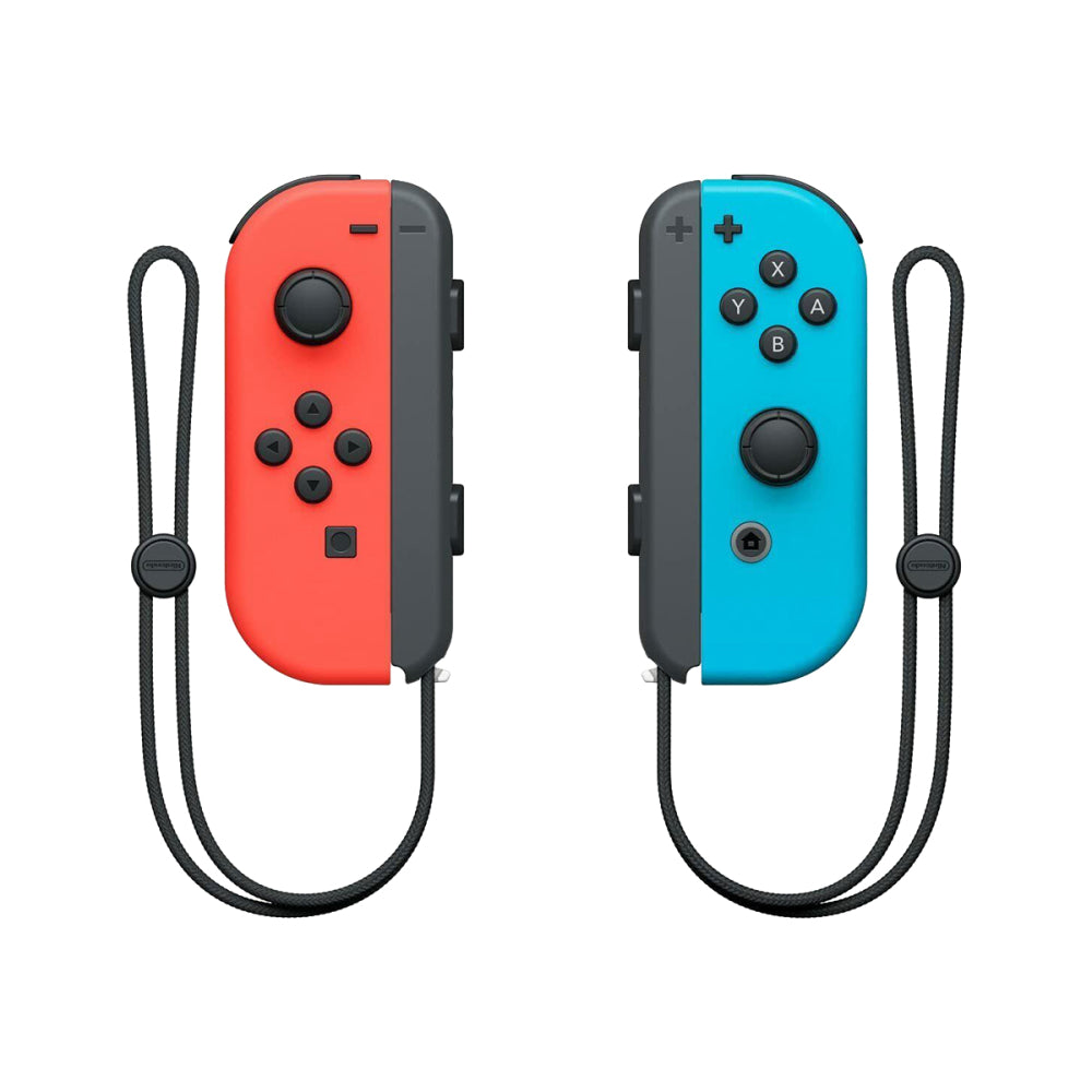 Joy-Con® (L)/(R) - Japanese Import - Switch® - Hand Held Legend