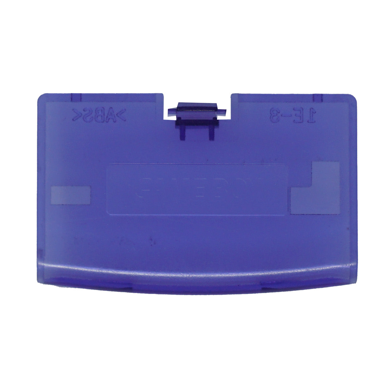 OEM Nintendo Game Boy Advance Battery Cover / Door - Choose Your Color (Used)