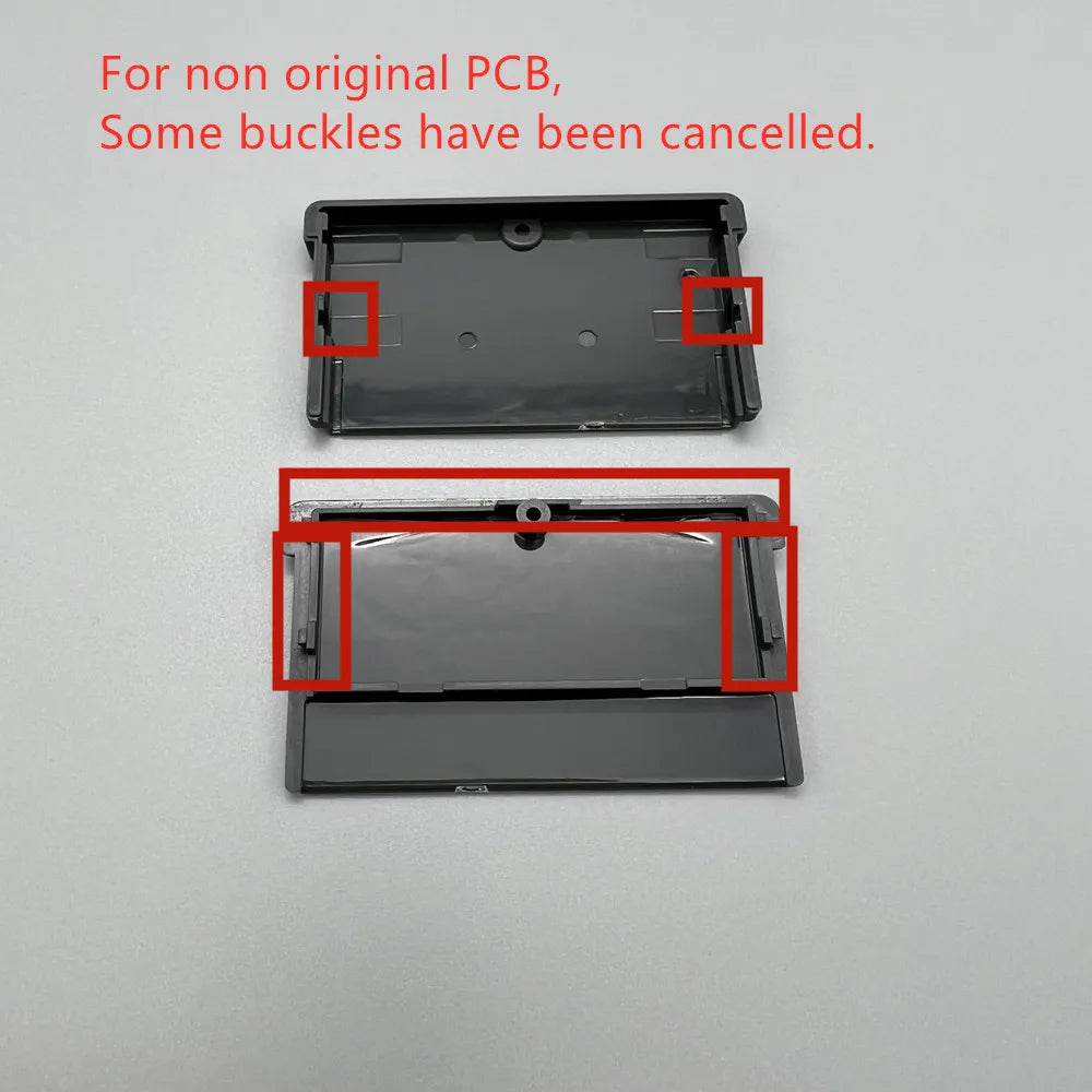 Game Boy Advance Game Cartridge Replacement - Cloud Game Store - Hand Held Legend