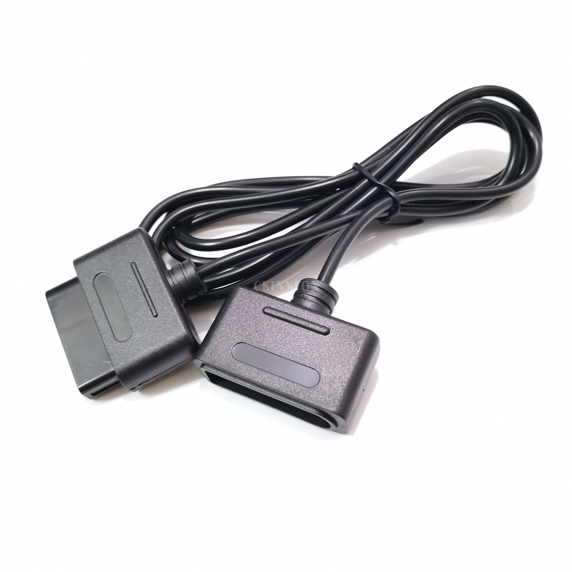 6 Foot Extension Cable for SNES Controller KreeAppleGame