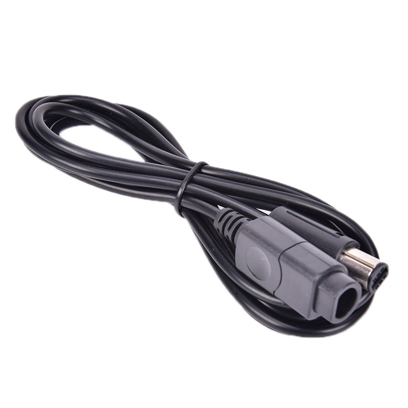 6 Foot Extension Cable for GameCube Controller Hand Held Legend