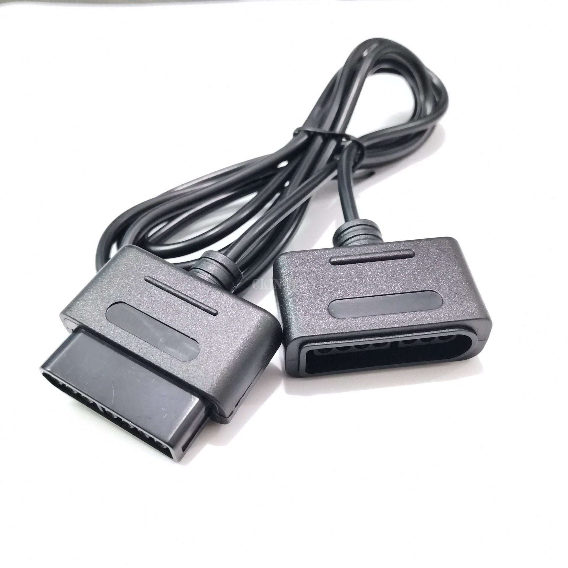 6 Foot Extension Cable for SNES Controller KreeAppleGame