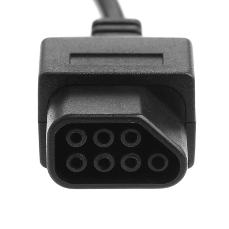 6 Foot Extension Cable for NES Contoller KreeAppleGame