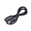 6 Foot Extension Cable for GameCube Controller Hand Held Legend