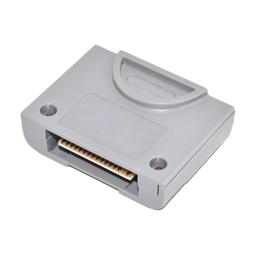 256k Memory Card For Nintendo N64 - XYAB XYAB