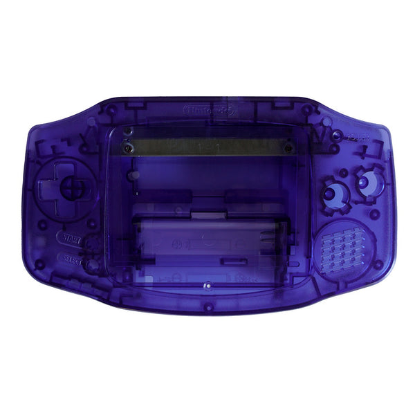 OEM Used Shells | Game Boy Advance Modding