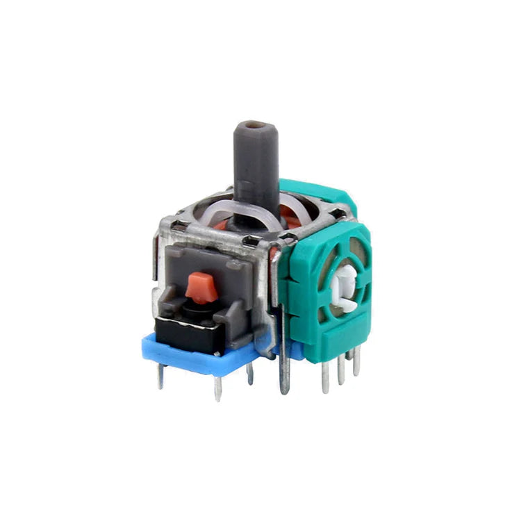 Joystick Assembly For Sony PS3 Controller - XYAB