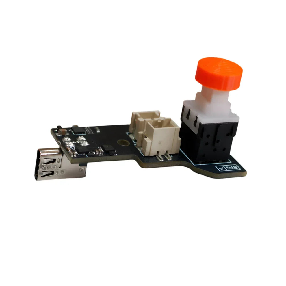 Gamecube USB-C Power Supply - Robot_Retro