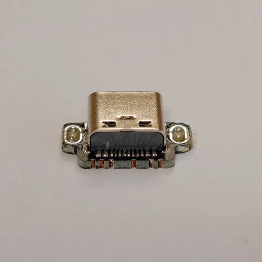 Game Boy Advance SP USB-C Charging Module with Audio - Robot_Retro