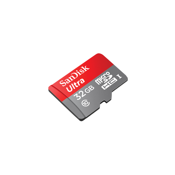 32GB SD Card - All drivers pre-installed Hand Held Legend