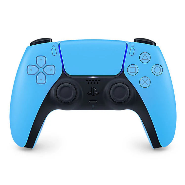 DualSense™ Wireless Controller - Starlight Blue- PS5™