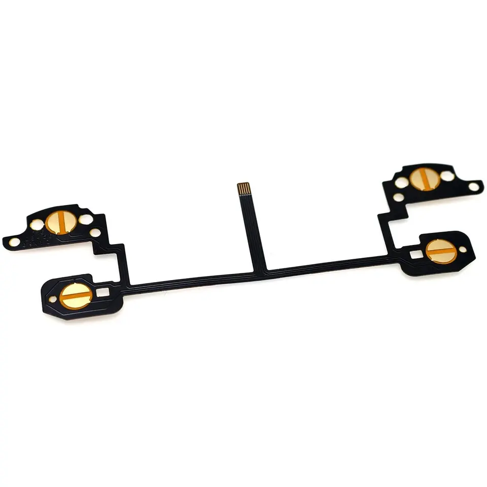 Switch Pro Controller Trigger Ribbon Xiamen Lihuixuan Trading Co., Ltd.