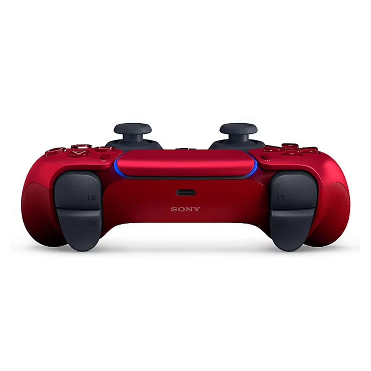 DualSense™ Wireless Controller - Volcanic Red - PS5™