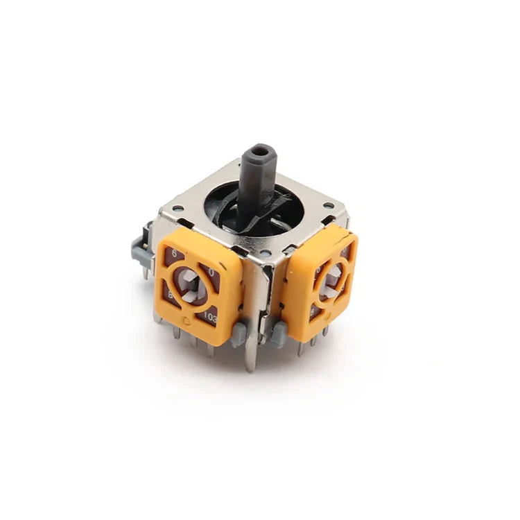 Upgraded Joystick Assembly for Xbox 360 and PS2