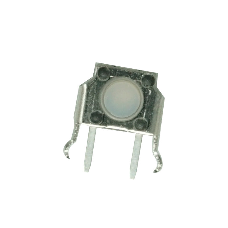 GameCube Tactile Z Button - Hand Held Legend