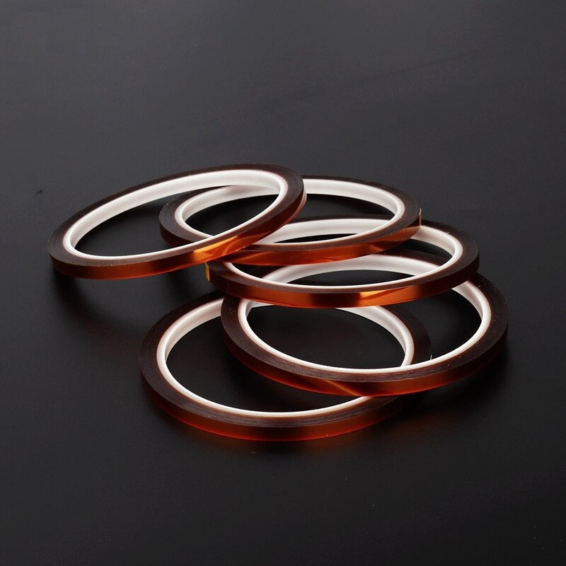 Kapton Tape KreeAppleGame