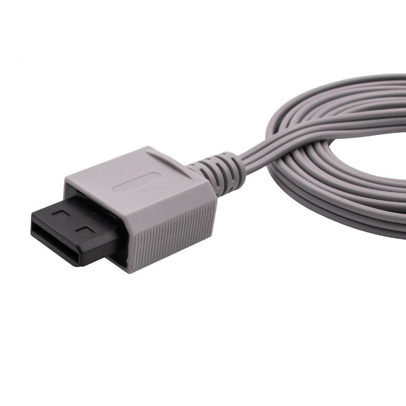RCA Cable For Nintendo Wii