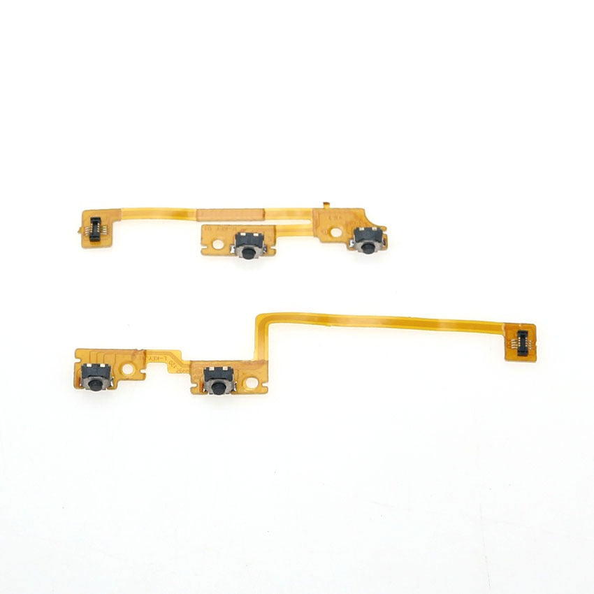 Shoulder Button Flex Cables for New Nintendo 3DS and XL Shenzhen Speed Sources Technology Co., Ltd.