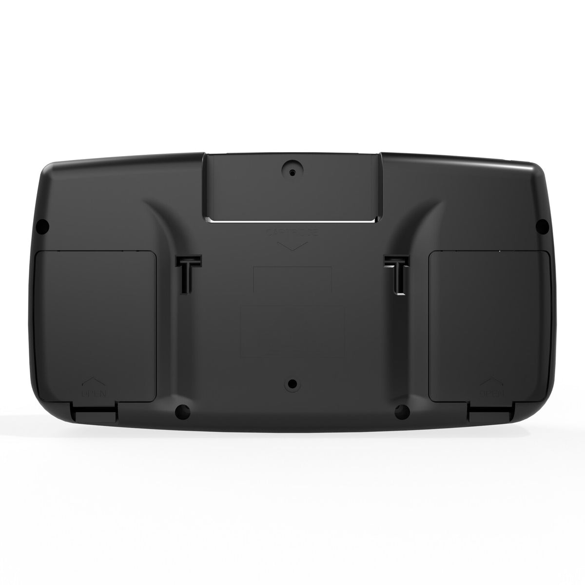 SEGA Game Gear Prestige Shell RetroSix & Hand Held Legend