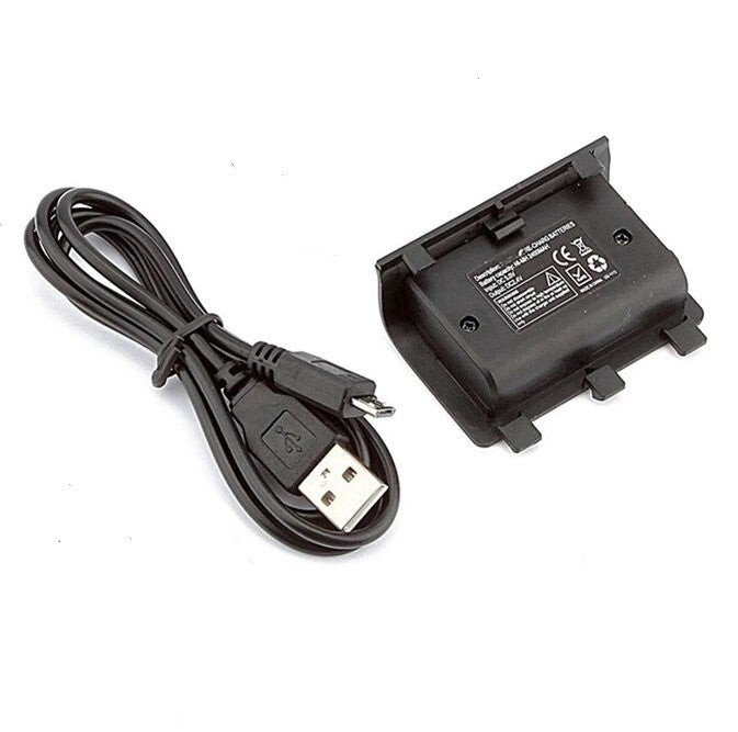 Xbox One Controller Battery | 2400 mAh Shenzhen Speed Sources Technology Co., Ltd.