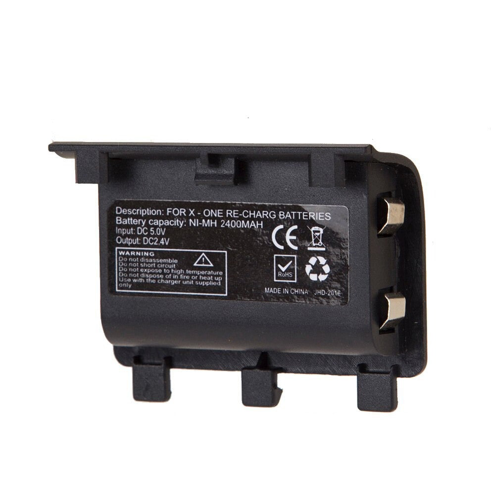 Xbox One Controller Battery | 2400 mAh Shenzhen Speed Sources Technology Co., Ltd.