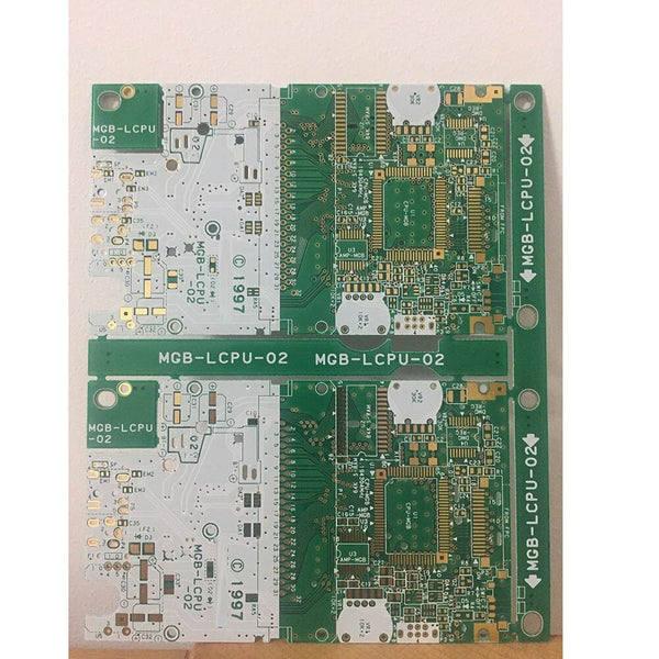Game Boy Pocket Motherboard Panel Set Aliexpress