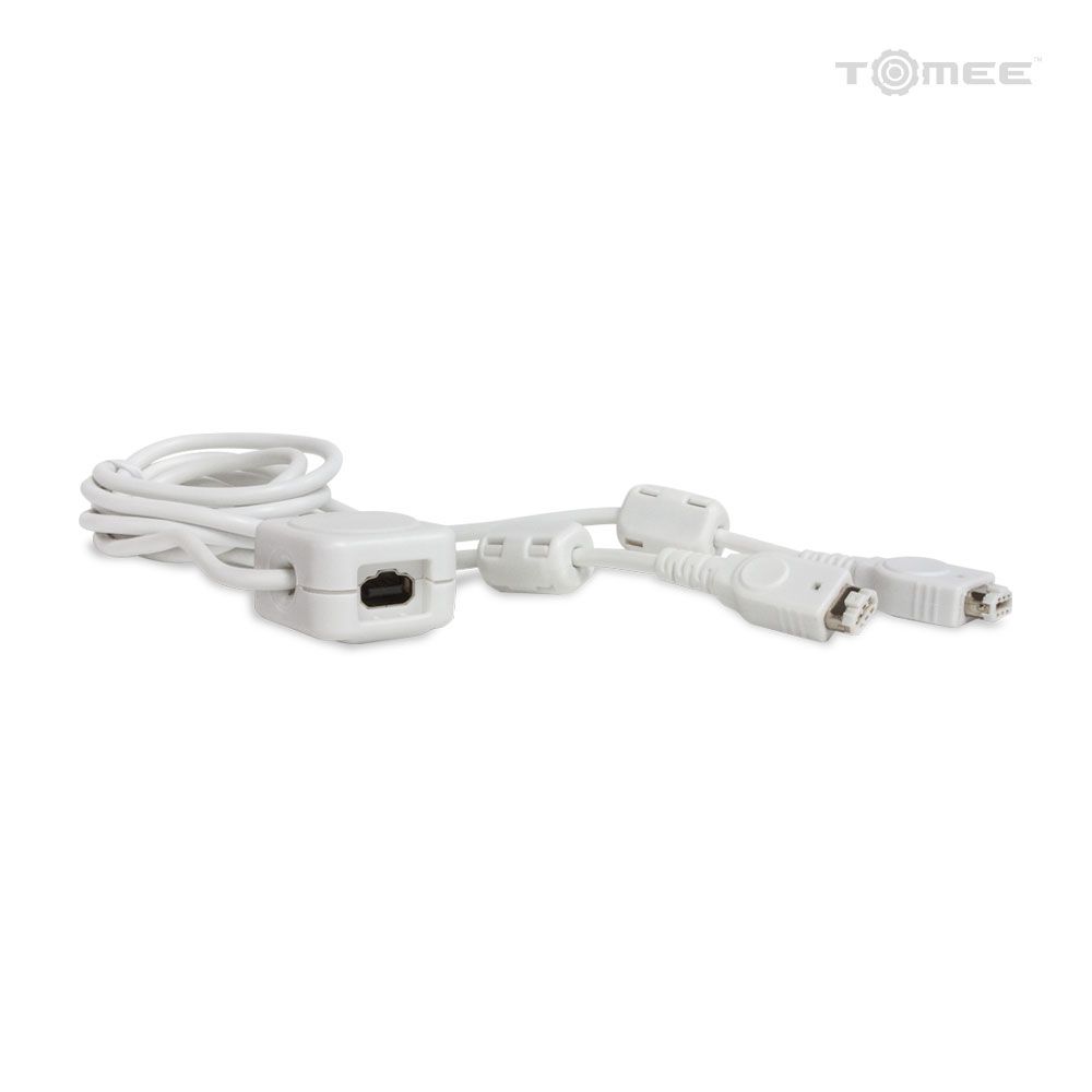 2 Player Link Cable For Game Boy Advance / Game Boy Advance SP Hyperkin