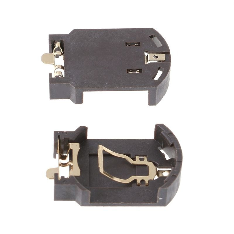 Save Battery Holders for NES SNES N64 | CR2032 KreeAppleGame