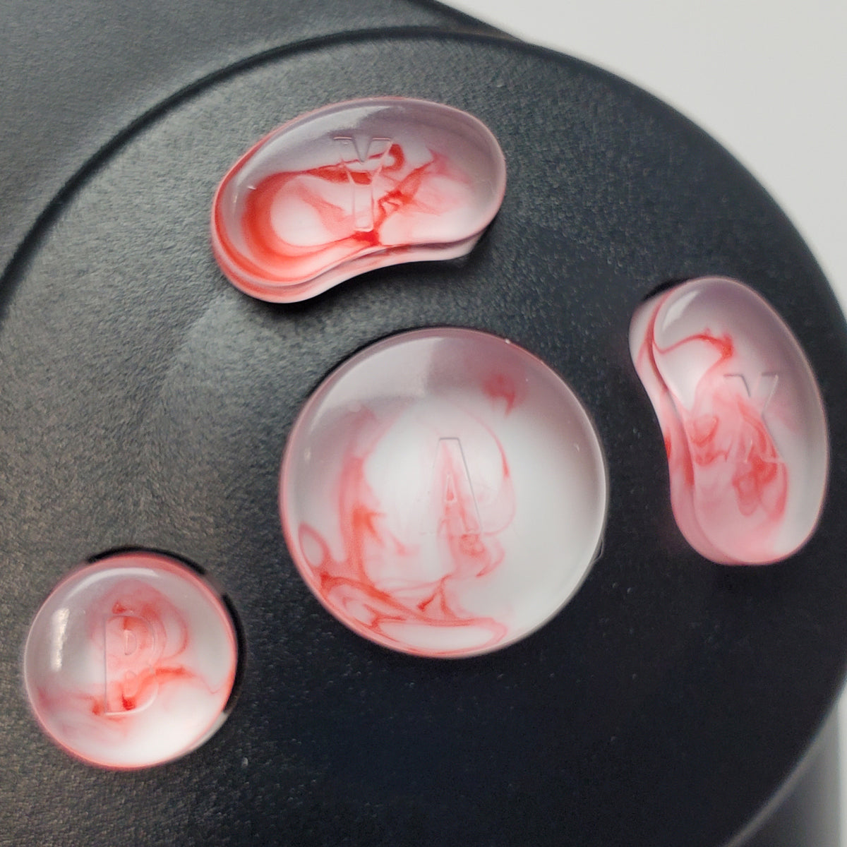 thumbnail image 2 of No Reset Snapback Mod For GameCube Controller – Smash Bros Ready 2 of 4
