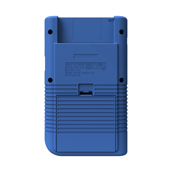 Game Boy DMG Prestige Shell | IPS Ready Shell KreeAppleGame