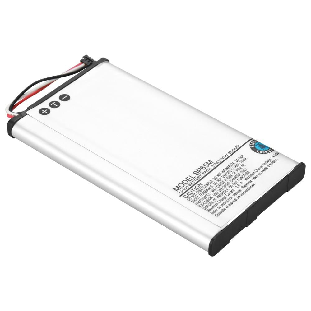 2210 mAh Replacement Battery for PS Vita 1000 Shenzhen Speed Sources Technology Co., Ltd.