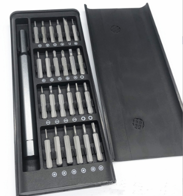 24 in 1 Screwdriver Kit | S2 Material Tips KreeAppleGame