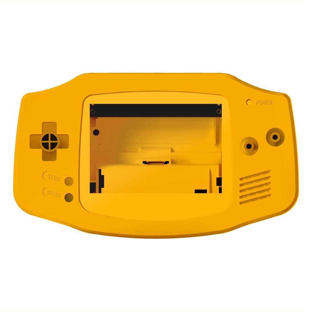 Gba Shell Game Boy Advance GBA Shells | Parts & Mods | Hand Held Legend