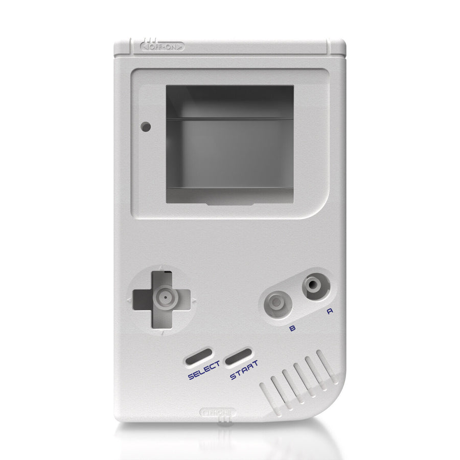 Game Boy DMG Prestige IPS Shell