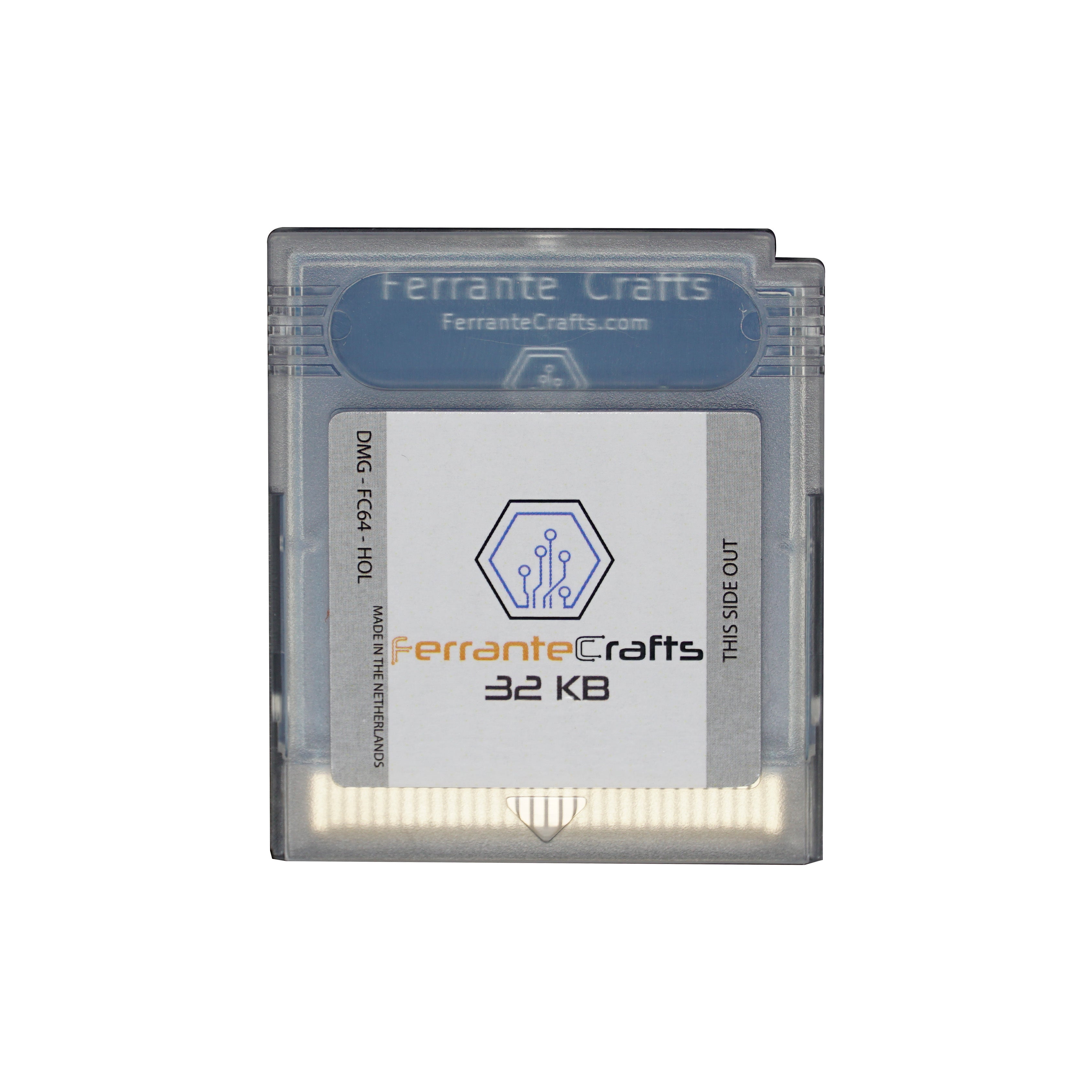 EZ Flash Omega – De ultieme Flash Cart voor de Game Boy Advance – SenkoGames EZ Flash Omega – De ultieme Flash Cart voor de Game Boy Advance – SenkoGames