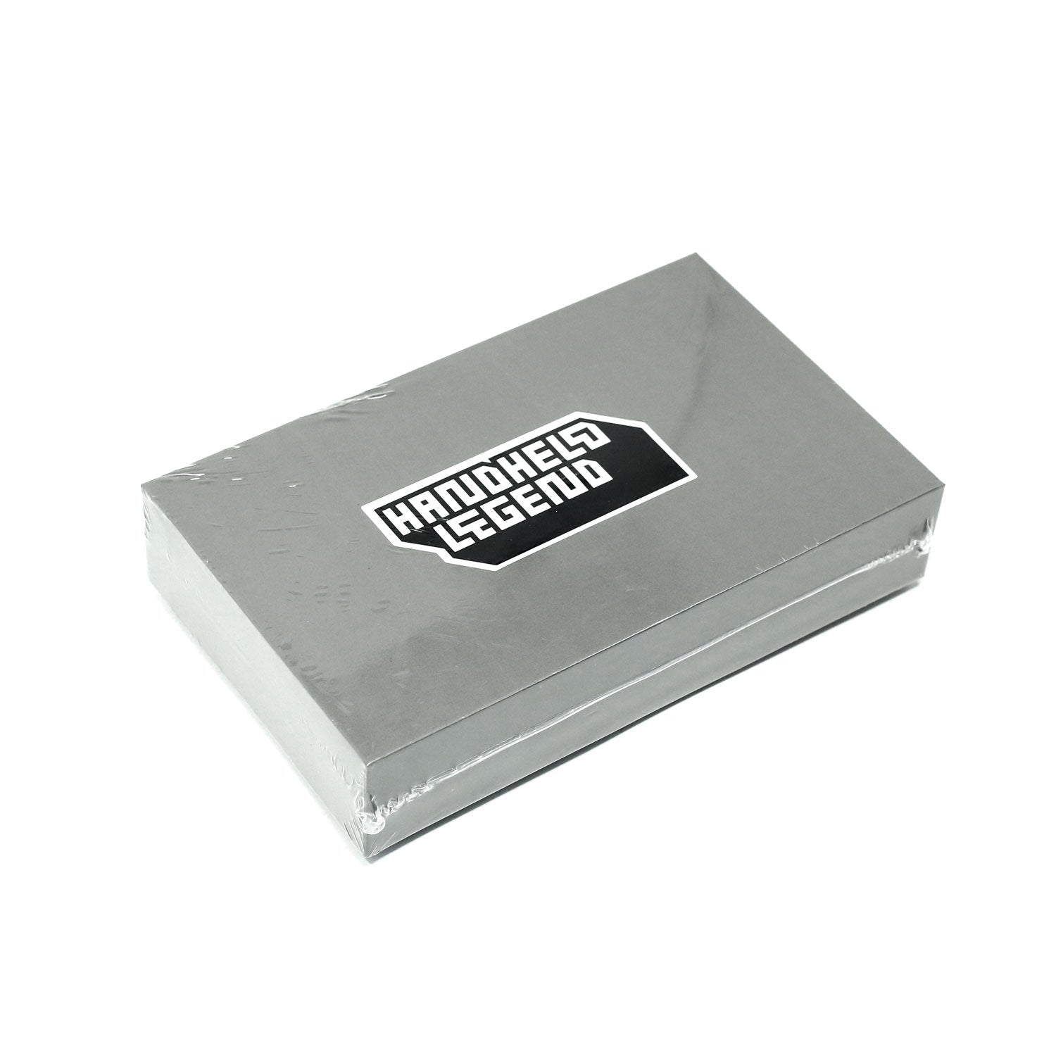 Game Boy Advance Ultimate Console - White Out Modding