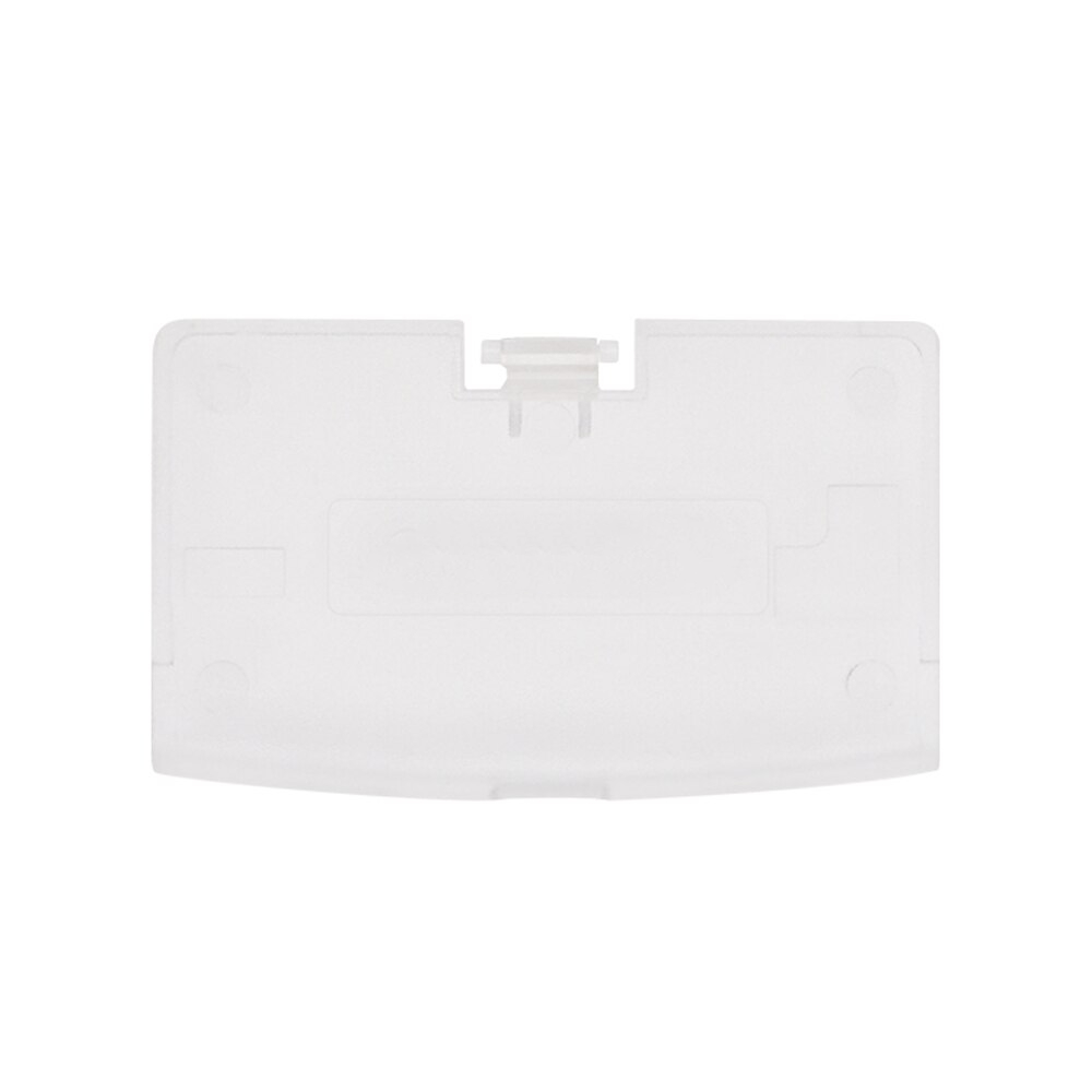 Battery Cover for Game Boy Advance Shenzhen Speed Sources Technology Co., Ltd.