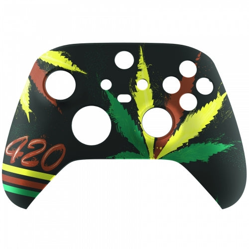 Xbox Series X|S Controller Front Plates | UV Printed Extremerate