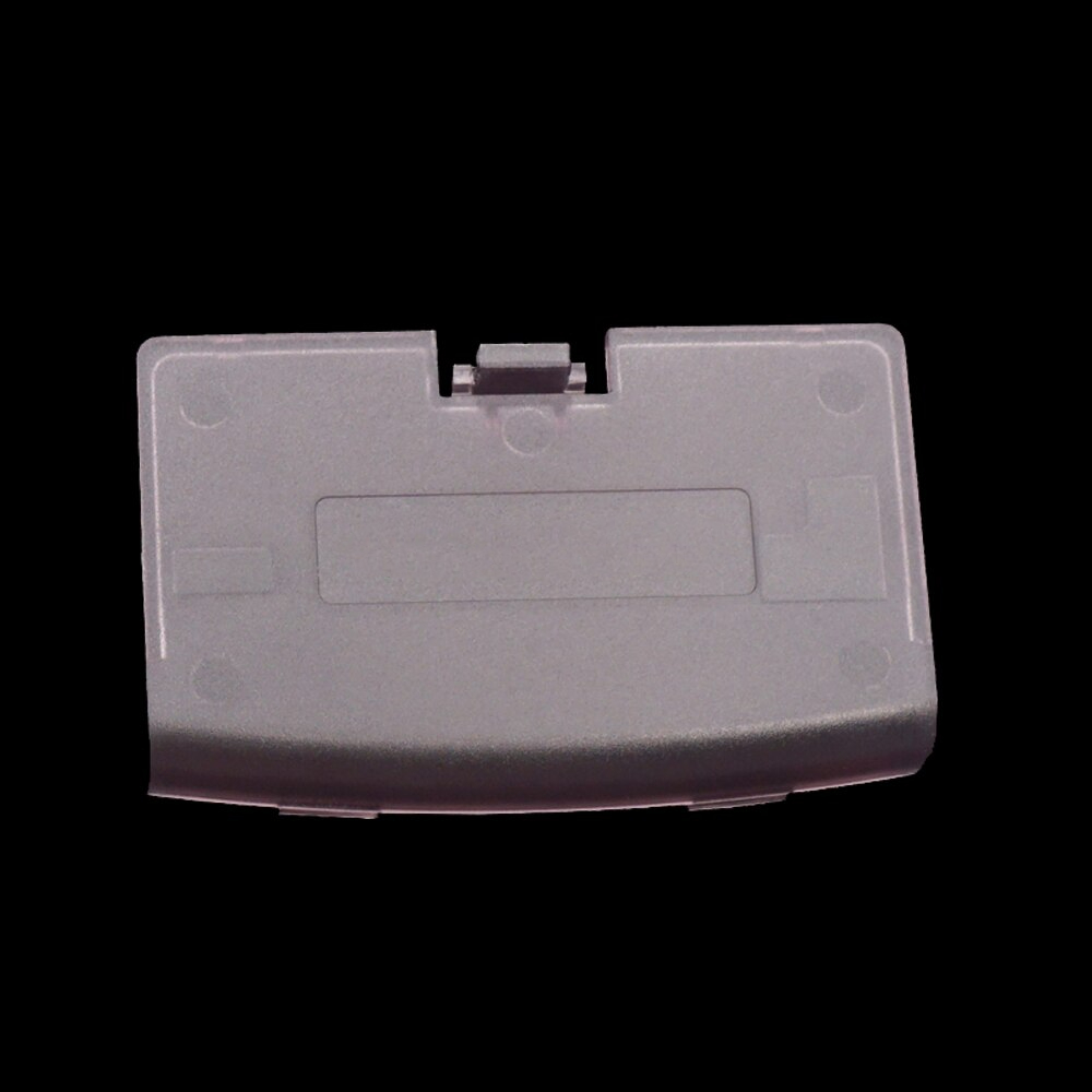 Battery Cover for Game Boy Advance Shenzhen Speed Sources Technology Co., Ltd.