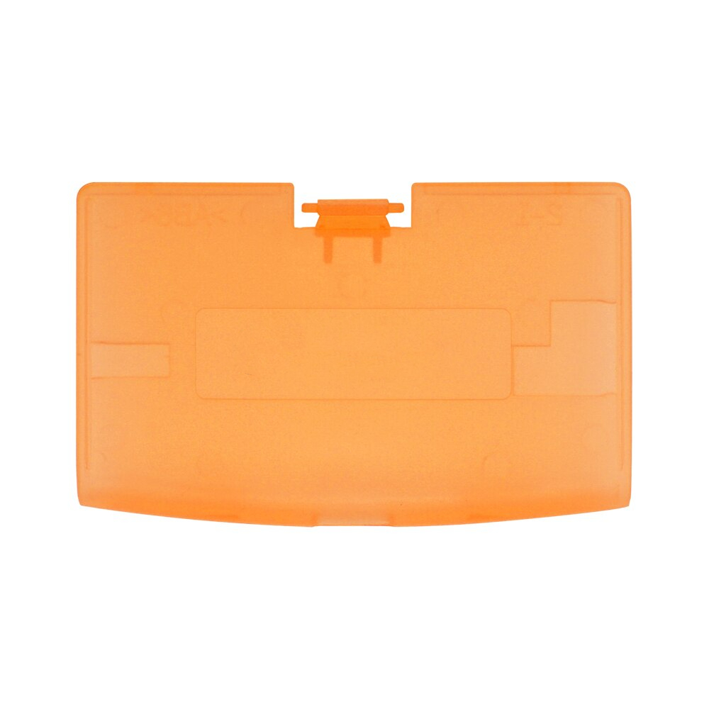 Battery Cover for Game Boy Advance Shenzhen Speed Sources Technology Co., Ltd.