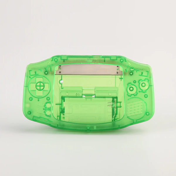 Replacement Shell for Game Boy Advance - IPS Laminated - Funnyplaying FUNNYPLAYING