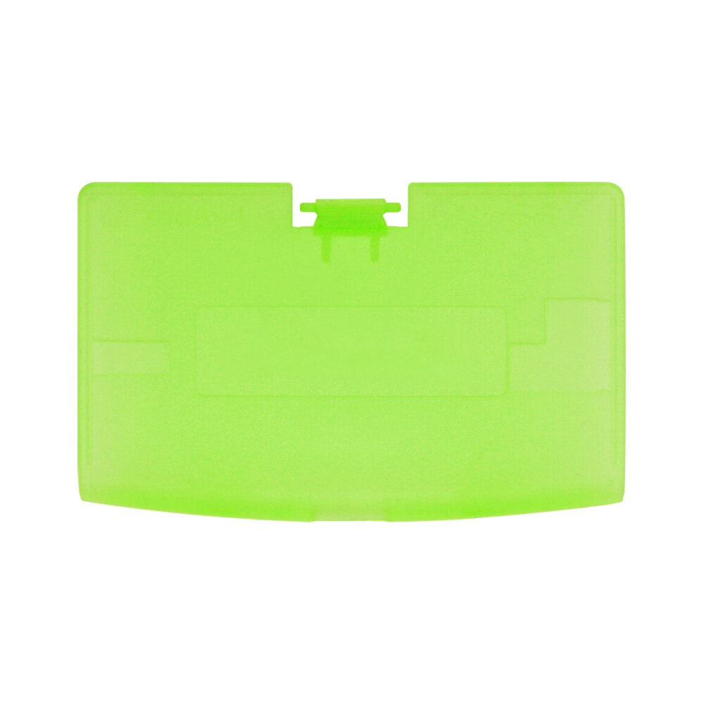 Battery Cover for Game Boy Advance Shenzhen Speed Sources Technology Co., Ltd.