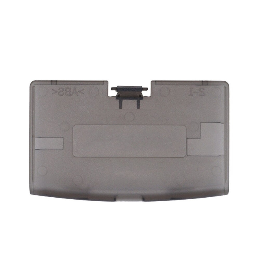 Game Boy Advance Battery Cover
