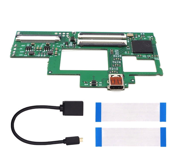 HDMI Converter for Game Boy Advance Shenzhen Speed Sources Technology Co., Ltd.