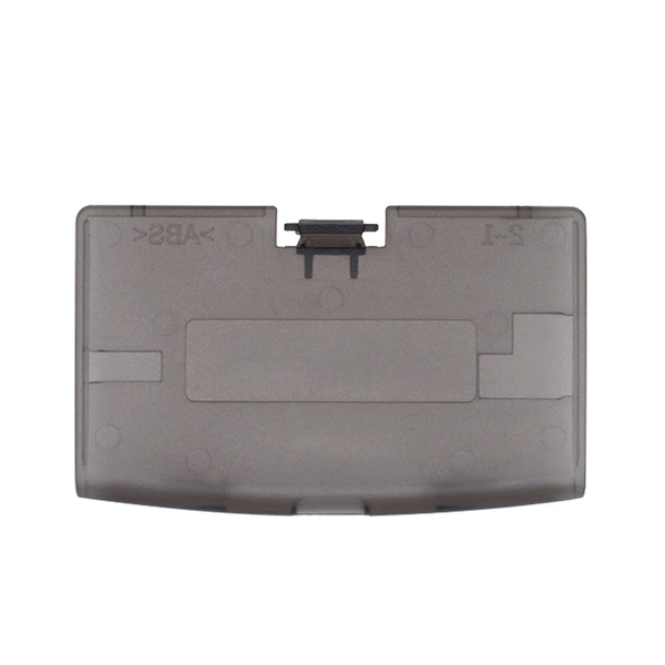 Battery Cover for Game Boy Advance Shenzhen Speed Sources Technology Co., Ltd.