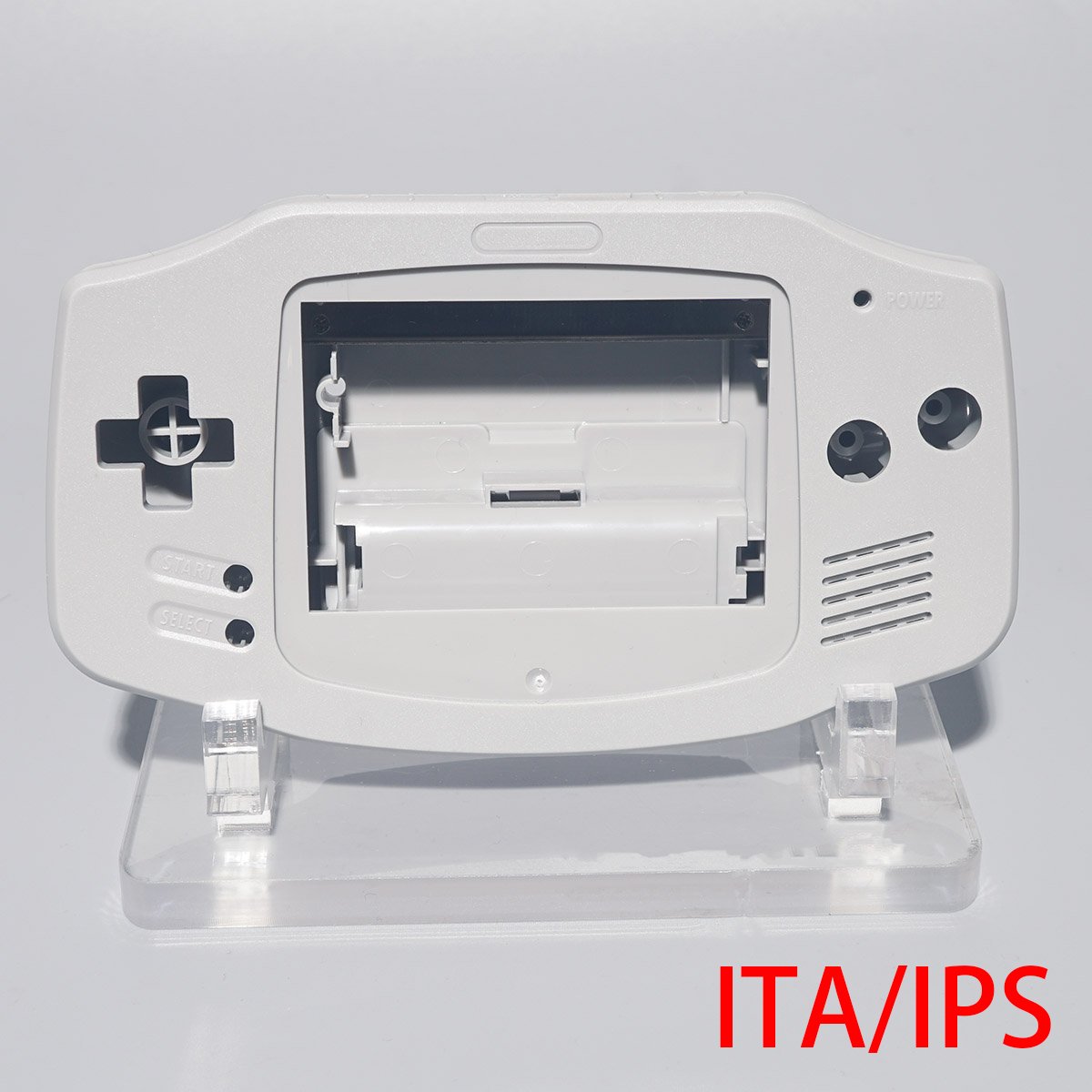 Game Boy Advance SP Limited Edition Retro NES Console with Drop-In IPS LCD  & built-in PSD Menu! : r/Gameboy