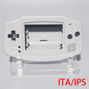 FunnyPlaying IPS/ITA Shell for Game Boy Advance FUNNYPLAYING