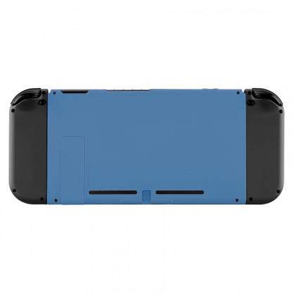Backplate and Kickstand for Nintendo Switch - Solid Colors Extremerate